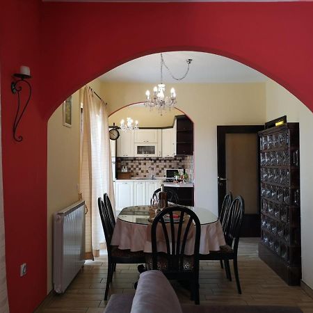 Apartment Poesia Пореч Екстериор снимка