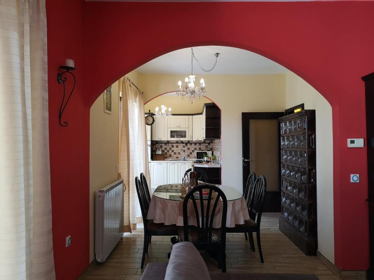 Apartment Poesia Пореч Екстериор снимка